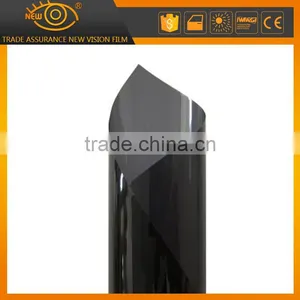 Korea Quality Removable Heat Transfer Skin Care Tint Sticker Car Window Film thumbnail-1