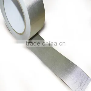 EMI Shielding Nickel Copper Conductive Tape thumbnail-1