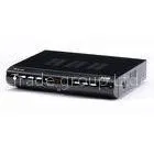 Fully SD / HD DVB-S2 Digital MPEG2 / MPEG4 STB Receiver With 2.5 SATA Hard Disk thumbnail-1