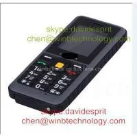 Original Zug q2 Rug-ged Phone English Gsm 850 900 1800 1900mhz Zug q2 Man q2 Phone Rug-ged New Year Gift thumbnail-1