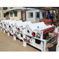 Fabric Waste Recycling Machine thumbnail-1