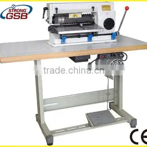 LZ-1 Leather Skiving Machine thumbnail-1