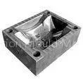 Customized Motorcycle Lamp PP Plastic Injection Mould With Cold / Hot Runner thumbnail-1