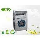 Indoor Charity Clothing Recycling Bin , Clothes And Shoes Recycle Container thumbnail-1