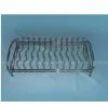 Stainless Steel Water Basket / Baskets / Bookshelf thumbnail-1
