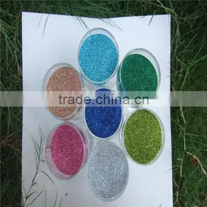 2013China DERUN Shiny Powder Material for Shoes Making thumbnail-1