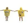 100% Cotton Velour Hooded Towels for Kids thumbnail-3