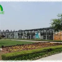 Glass Greenhouse thumbnail-1