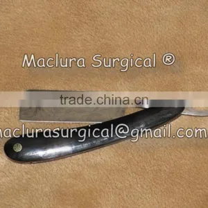 Shaving Damascus Razor thumbnail-1