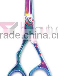Barber Scissor/hair Dressing Scissor/salon and Hair Scissor thumbnail-1