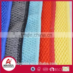Cheap 100% Polyester Microfiber Towel, Best Sale Kitchen Use Towel, Towel Made in China thumbnail-6
