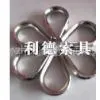 Stainless Steel Set of Rings thumbnail-1
