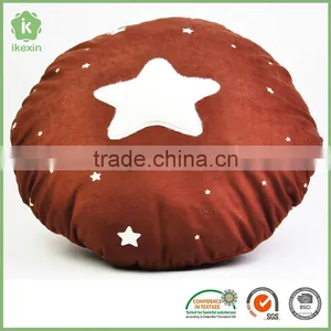 2016 New Design Star Blanket That Folds Into Pillow thumbnail-5