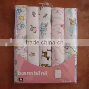 Receiving Blanket thumbnail-1