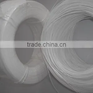 100% Full Plastic Nose Wire for Face Mask thumbnail-1