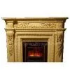 Marble Fireplace thumbnail-1