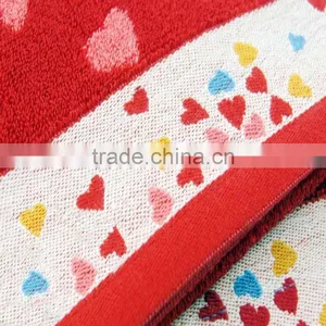 Pakistan Yarn Towels Bath Towels Hotel Towels thumbnail-4