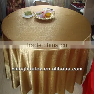 Golden Table Cloth thumbnail-1