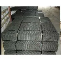 Corner Bead Crimped Wire Mesh thumbnail-3