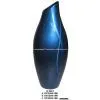 Lacquer Vase - LV-584/3 thumbnail-1