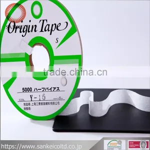 Bais Interlining Cutting Tape,it Sticks to Fabrics With All Kinds of Quality and Used in Different Fabrics 5000-HB thumbnail-2