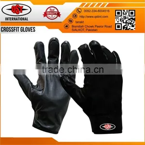 Cross Training Crossfit Weight Lifting Gloves Wodies Pads thumbnail-4