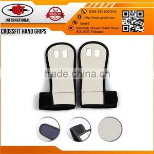 Fitness Pro Hand Grips Ideal for Gymnastics and Crossfit Training thumbnail-4
