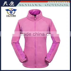 Keep Warm China Exporter Latest Fashion Varsity Jacket thumbnail-4