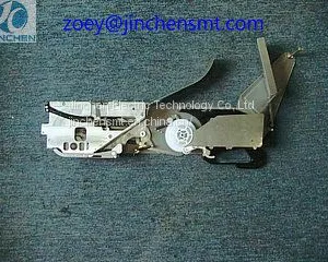 SAMSUNG CP40/CP45 Machine 32MM/44MM Smt Feeder thumbnail-2