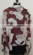 Printed Pashmina Shawls & Scarf thumbnail-1