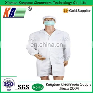 PCB SMT Cleanroom Suits thumbnail-1
