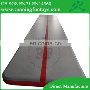 Top Quality Inflatabletumble Air Track for Promotion Event IT85 thumbnail-1