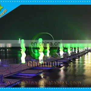 Remote Control Inflatable Shaped Light thumbnail-1