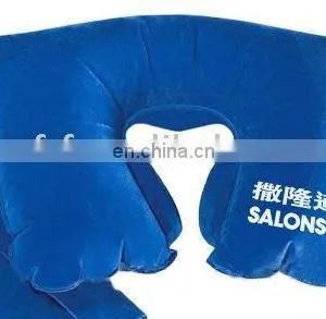 Inflatable Neck/air Pillows for Your Life thumbnail-1
