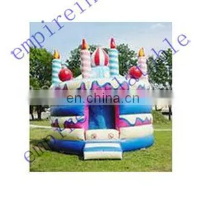 Popular Cheap Inflatable Bouncers for Sale JC068 thumbnail-1