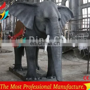 Artificial Elephant Statues For Sale thumbnail-4