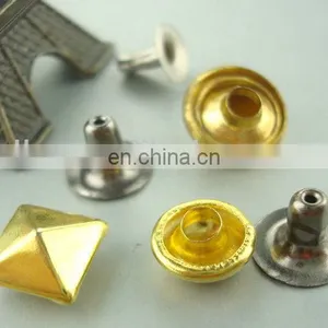 Wholesale Small Metal Studs and Rivet thumbnail-1