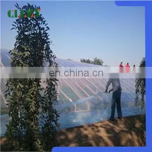 China Factory Pla Biodegradable Material for Good Using thumbnail-1