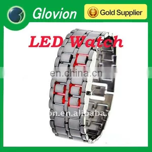 Fashion LED Digital Watch,army Style Led Watch,fashion Led Watch thumbnail-1