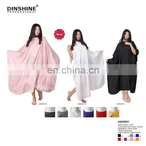2017 Professional Water Repellent Static Free Cutting Cape for Barber thumbnail-6