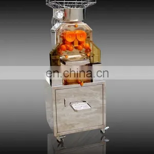 Orange Squeezer,orange Juice Machine,Auto Orange Juicer XC-2000C,Orange Squeezer thumbnail-1