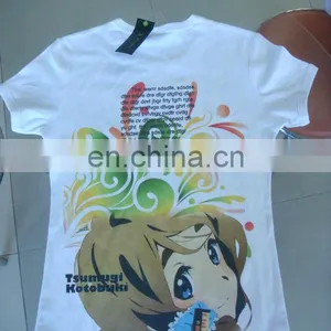 SLJET A2 A3 Digital Flatbed T-shirt Printer Printing Machine for Clothes Sale thumbnail-3