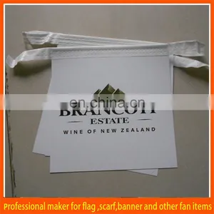 Wholesale PE Union Jack Bunting thumbnail-5