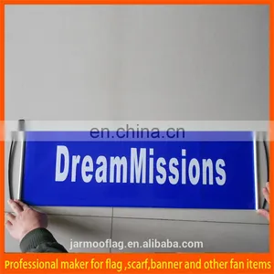 Made-in-china Advantising Best Selling Hand Retractable Banner thumbnail-1