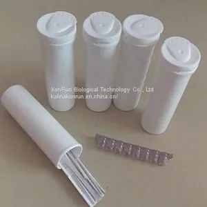 4 in 1 Beta Lactam ,Tetracycline,Streptomycin,Chloramphenicol Antibiotic Test Kit Milk Antibiotic Testing Kit thumbnail-1