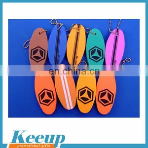 Promotion Eva Floating Keychain thumbnail-3