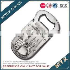 Metal Bottle Opner Keychain, Keyring Factory thumbnail-4