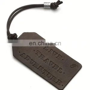 Elastic Swimwear Cardboard Swing Hang Tags thumbnail-6