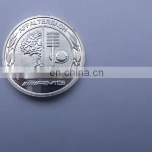 Souvenir Sales Promotion&gift Metal Coin thumbnail-2