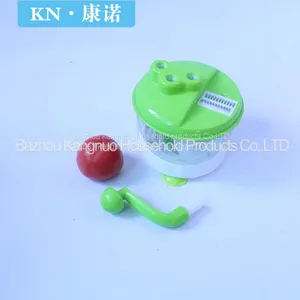 National Super Vegetable Food Shredder Dicer Fruit Chopper Vegetable Onion Garlic thumbnail-4